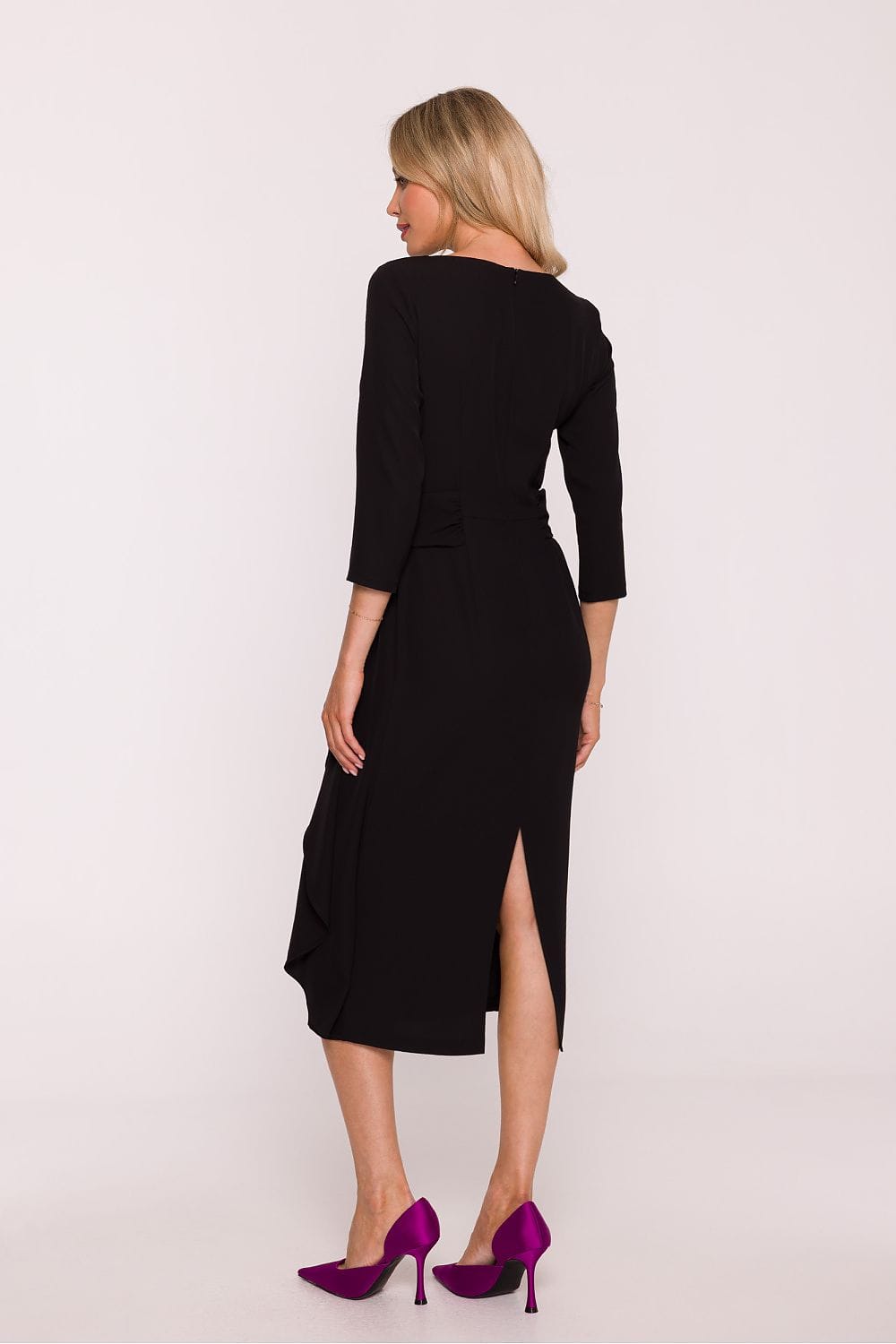 Robe de soirée model 219919 Stylove