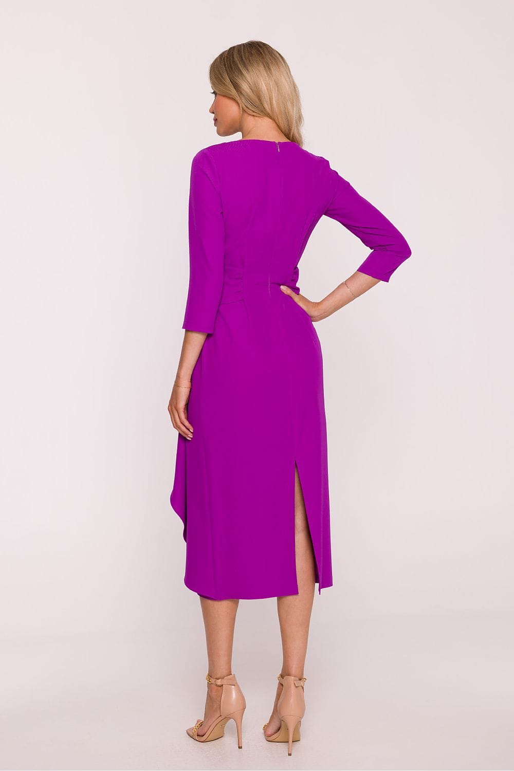 Robe de soirée model 219917 Stylove