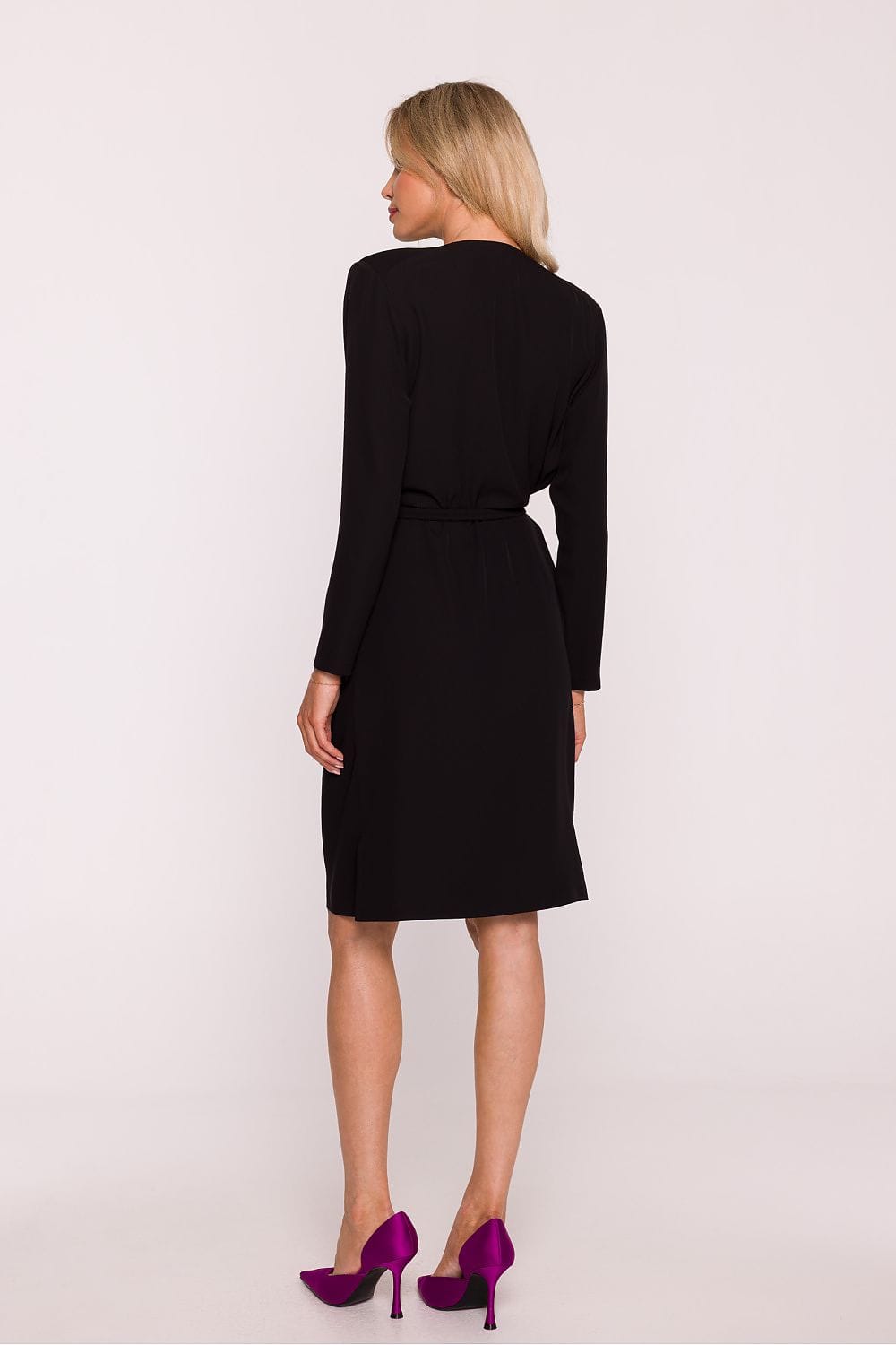 Robe de soirée model 219910 Stylove