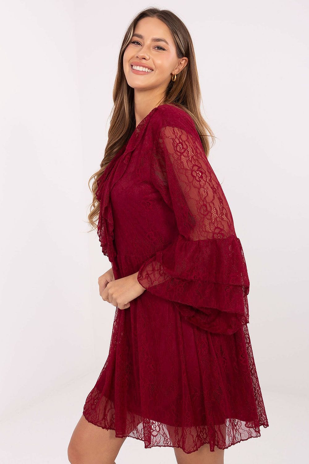 Robe de soirée model 219218 Italy Moda