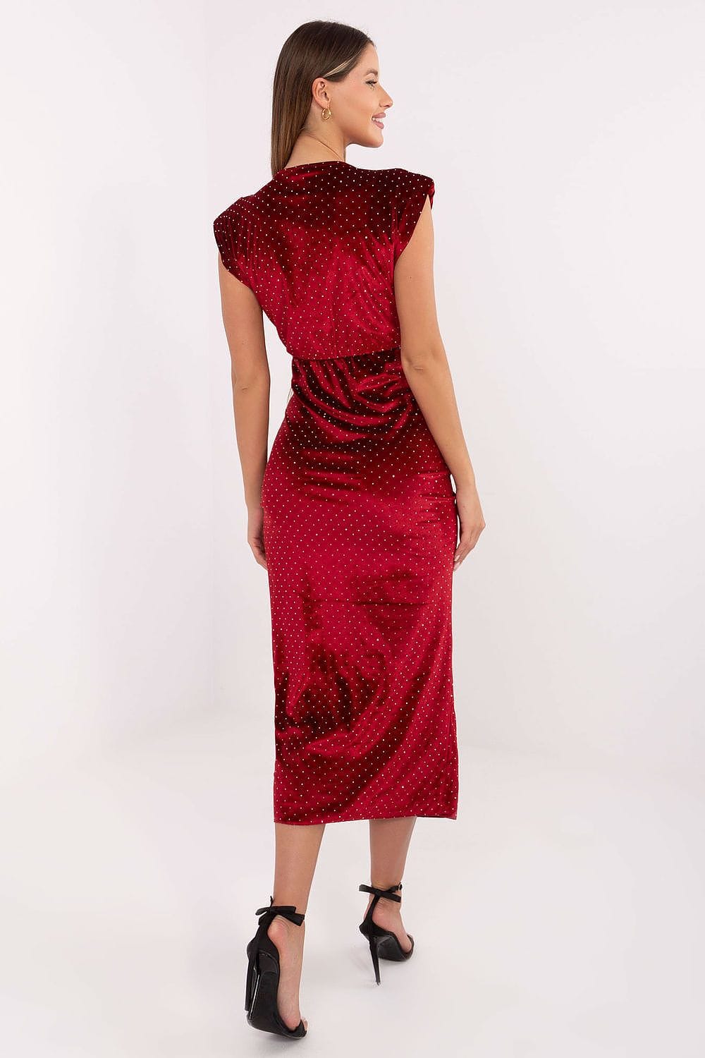 Robe de soirée model 221315 Italy Moda