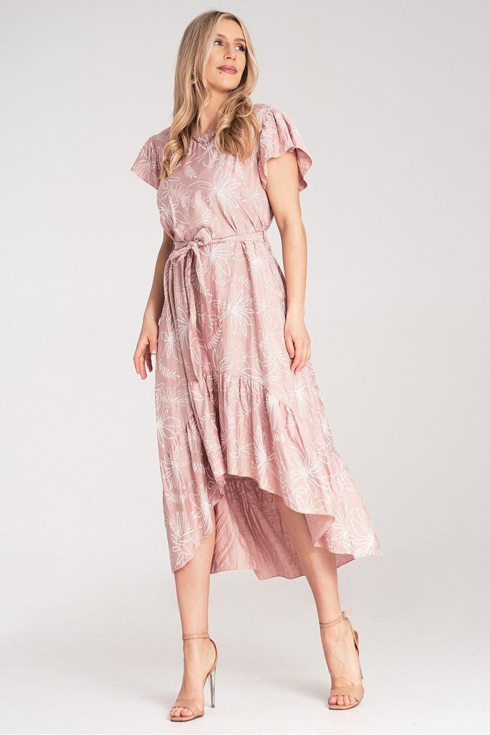 Robe de jour model 214793 Figl