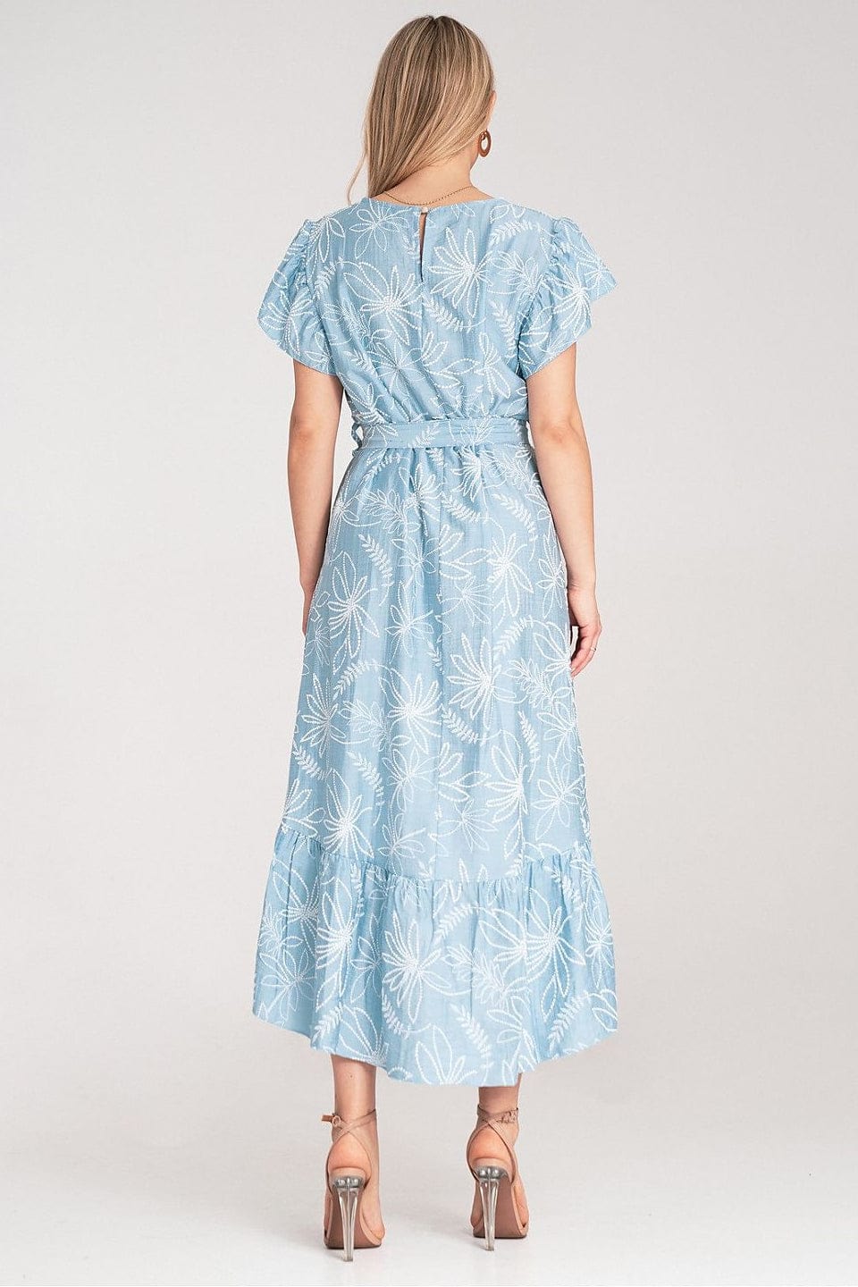 Robe de jour model 214794 Figl