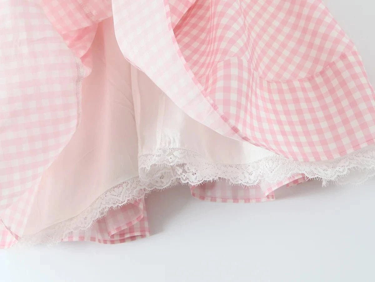 robe été sexy courte évasée décolleté sans manches idéale pour les soirées estivales décontractées