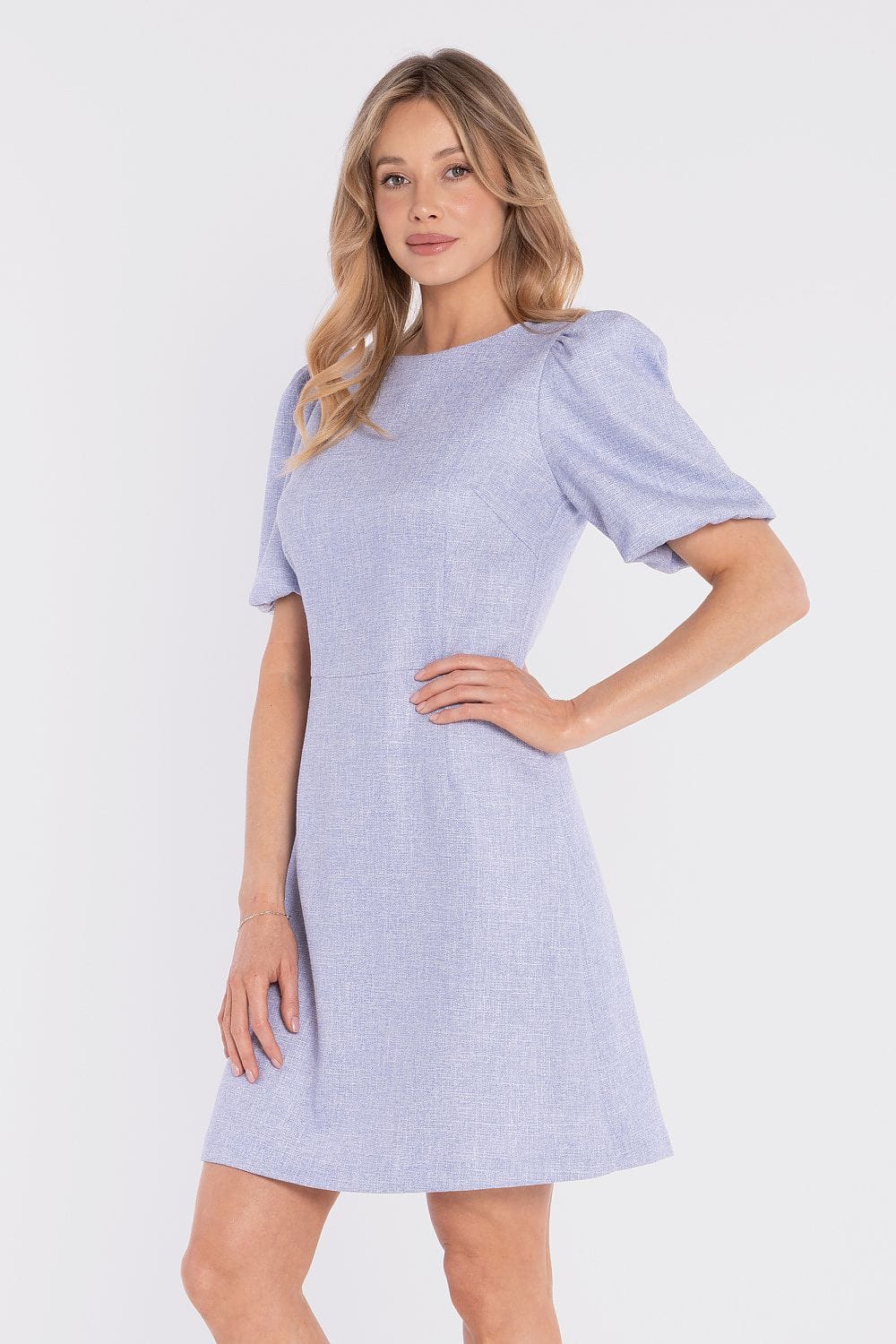 Robe de jour model 227771 Stylove
