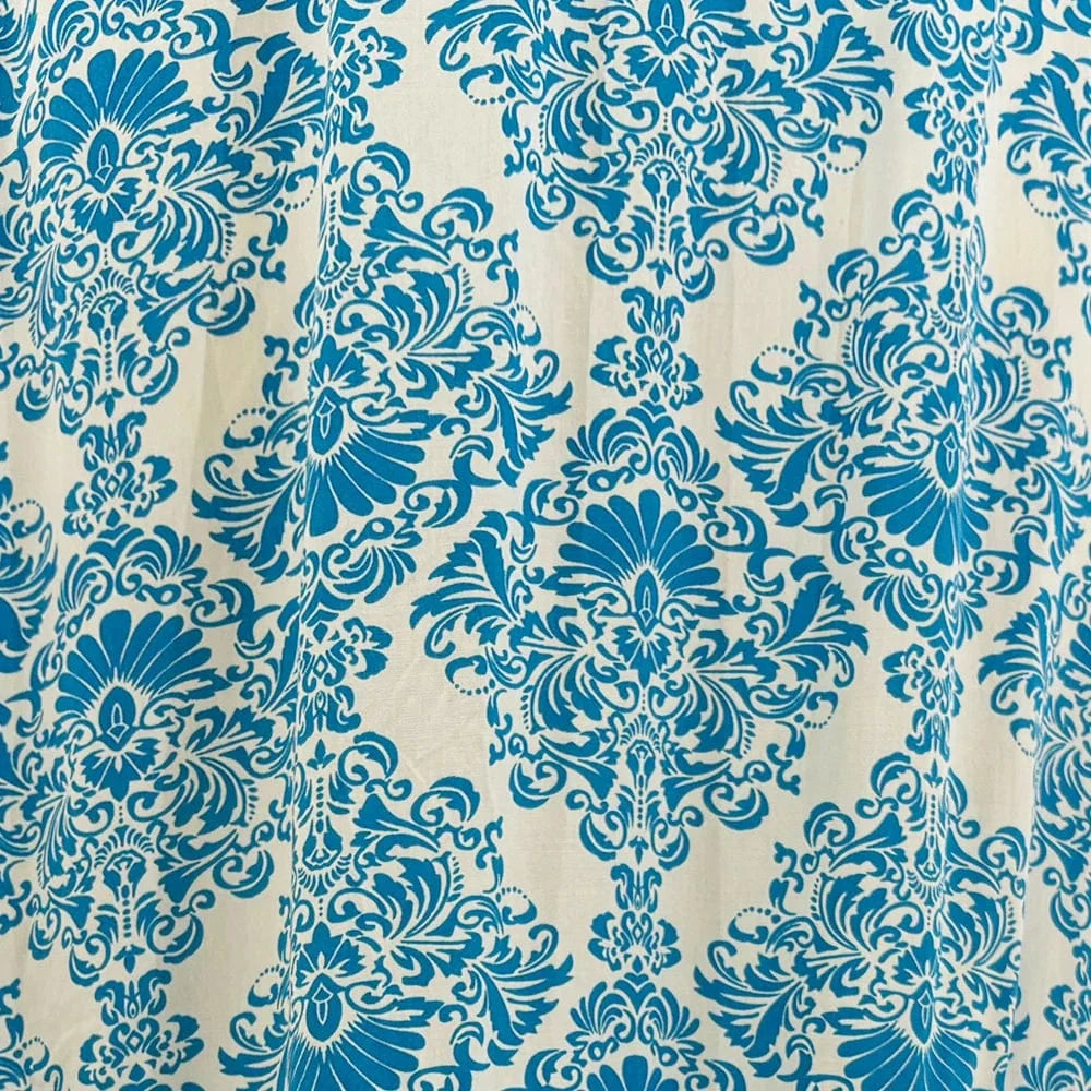 robe bustier bohème midi fleurie pour invitée mariage chic estivale coupe trapèze sans manches