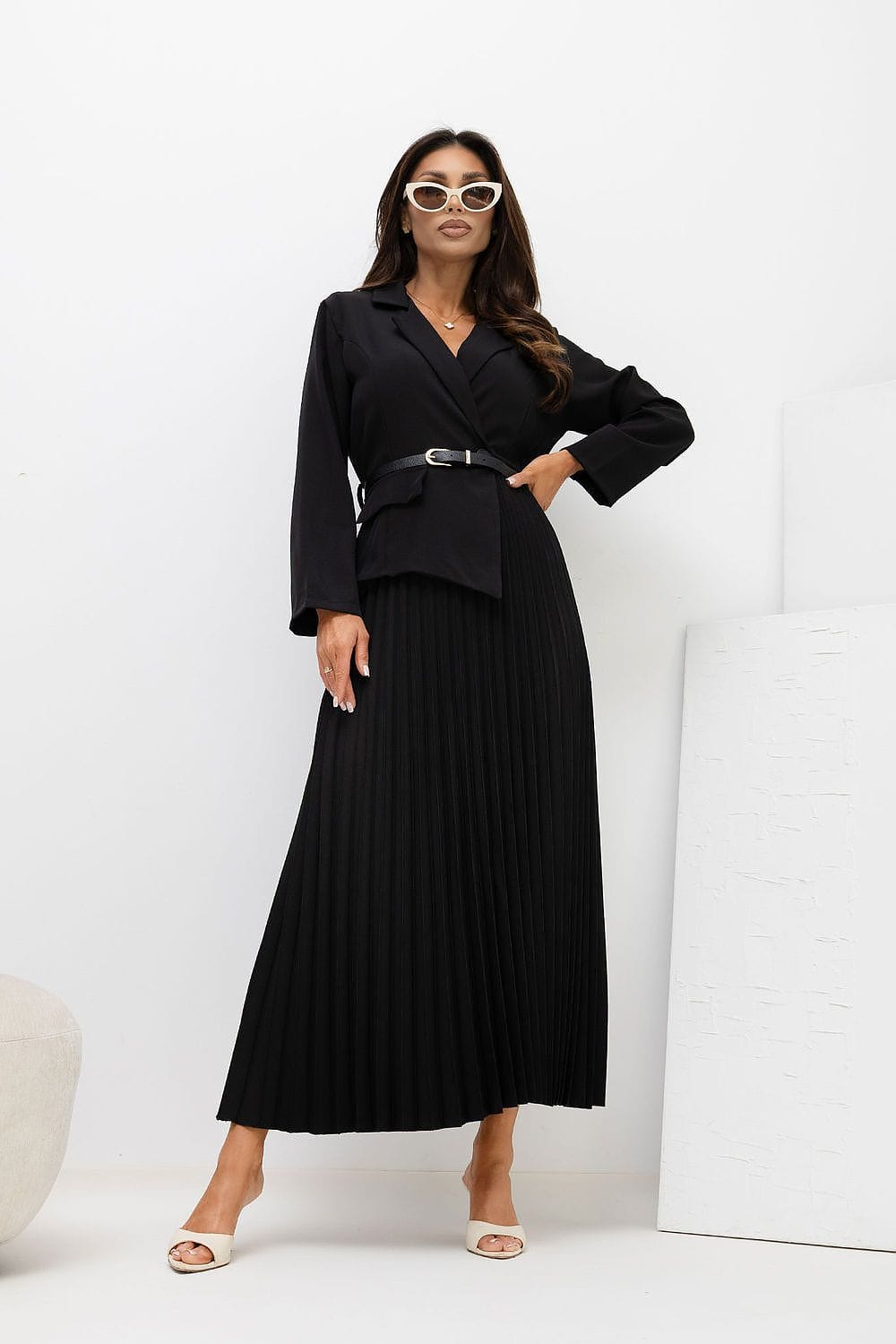 Robe de jour model 227659 Rue Paris