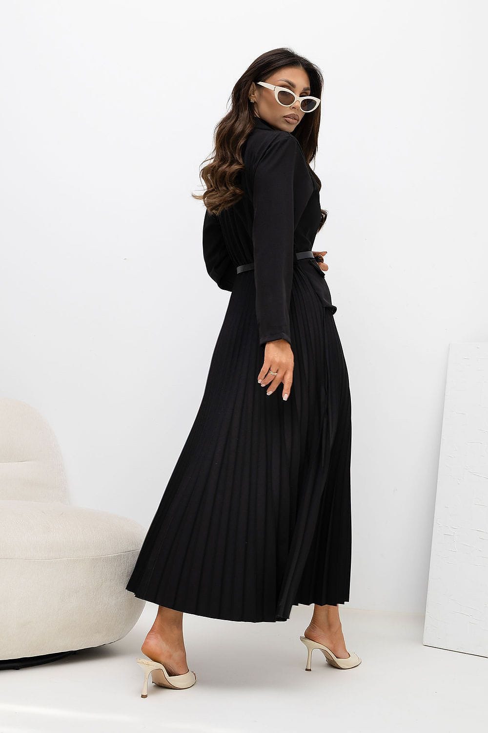 Robe de jour model 227659 Rue Paris