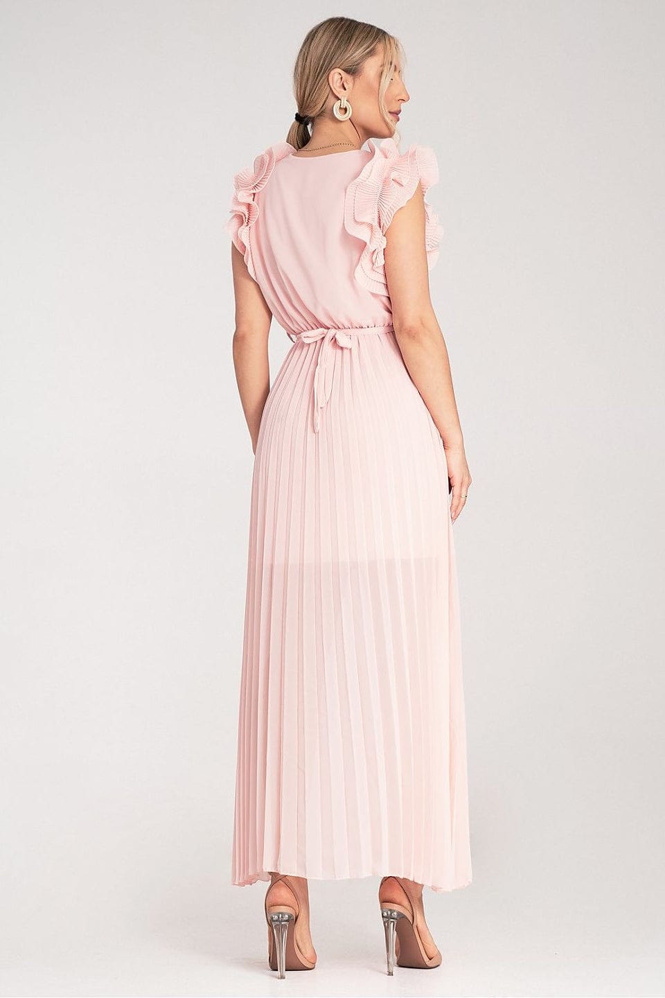 Robe de cocktail model 214769 Figl