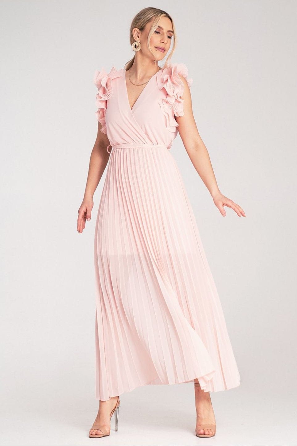 Robe de cocktail model 214769 Figl