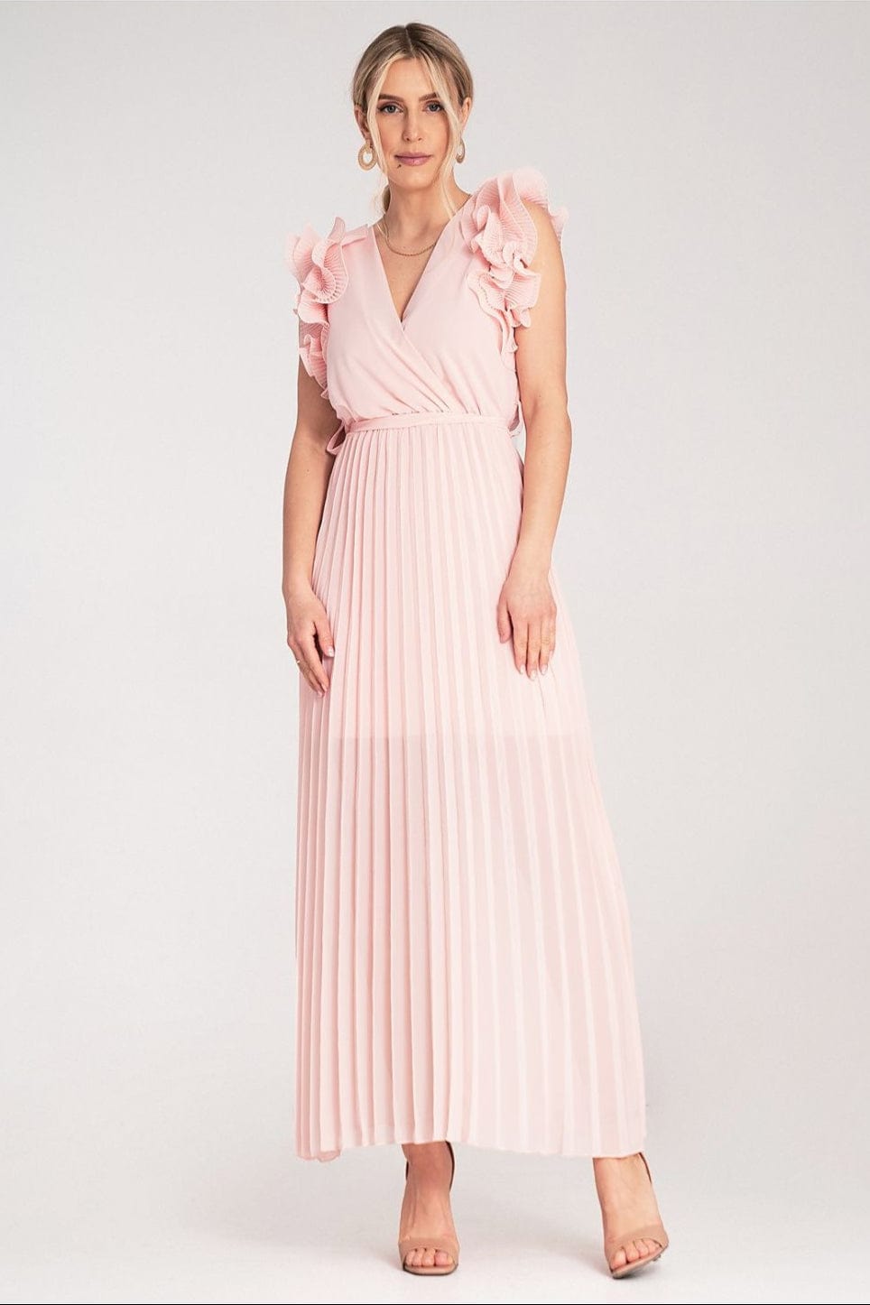 Robe de cocktail model 214769 Figl