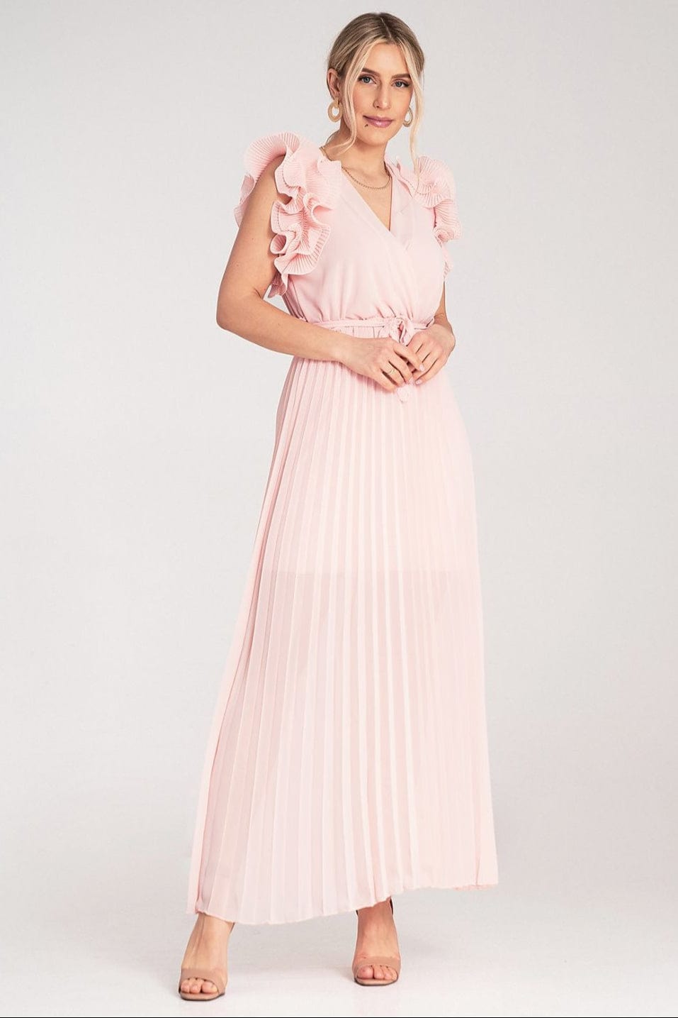 Robe de cocktail model 214769 Figl