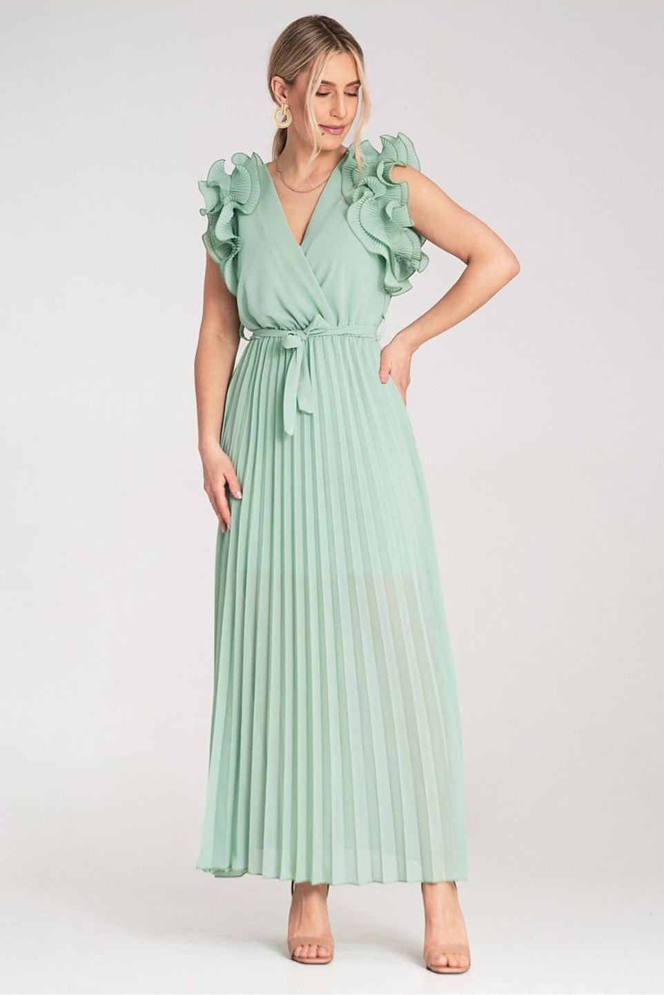 Robe de cocktail model 214771 Figl