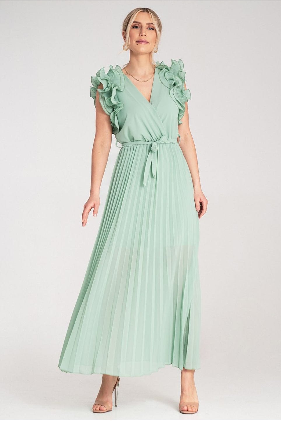 Robe de cocktail model 214771 Figl