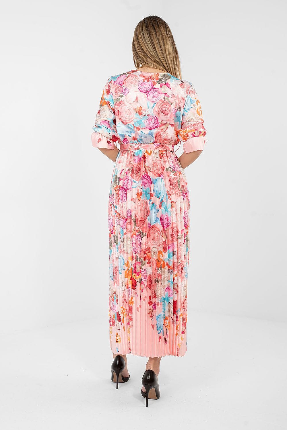 Robe de jour model 224871 Italy Moda