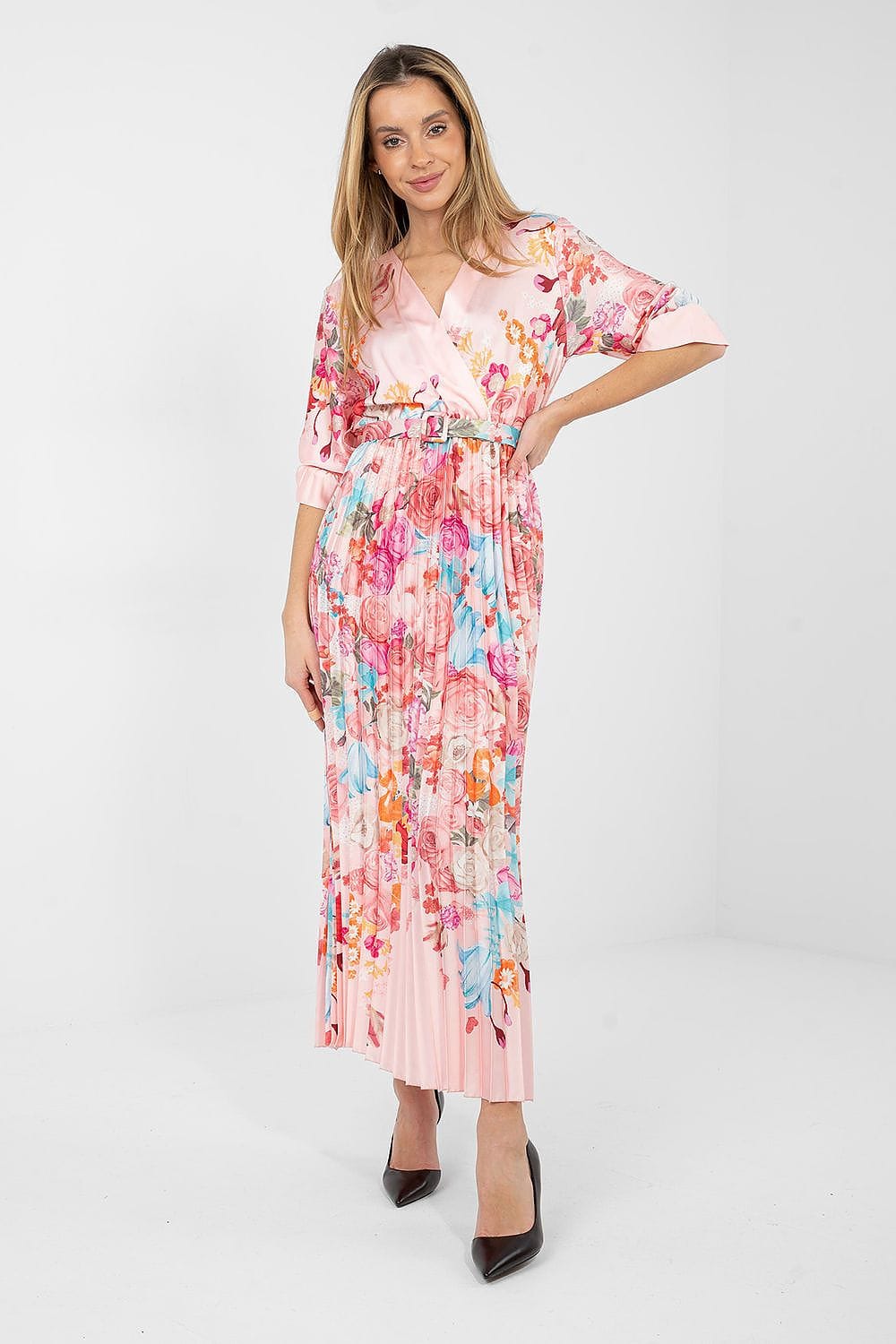 Robe de jour model 224871 Italy Moda