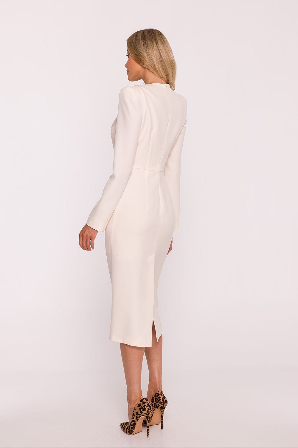 Robe de jour model 217288 Stylove