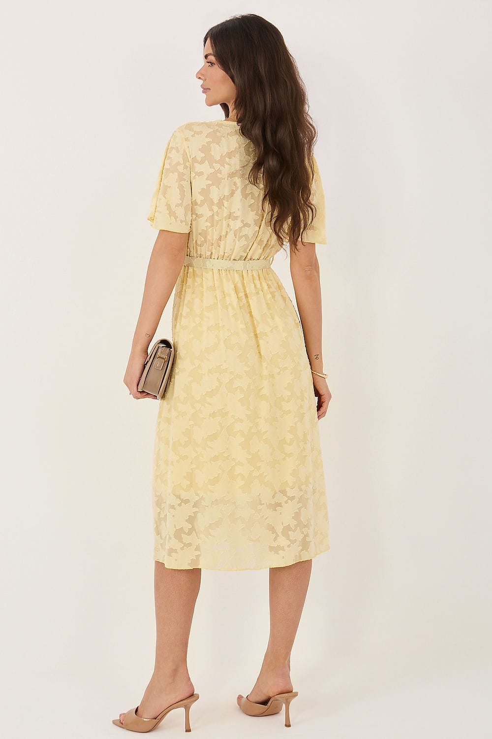 Robe de cocktail model 227693 Rue Paris