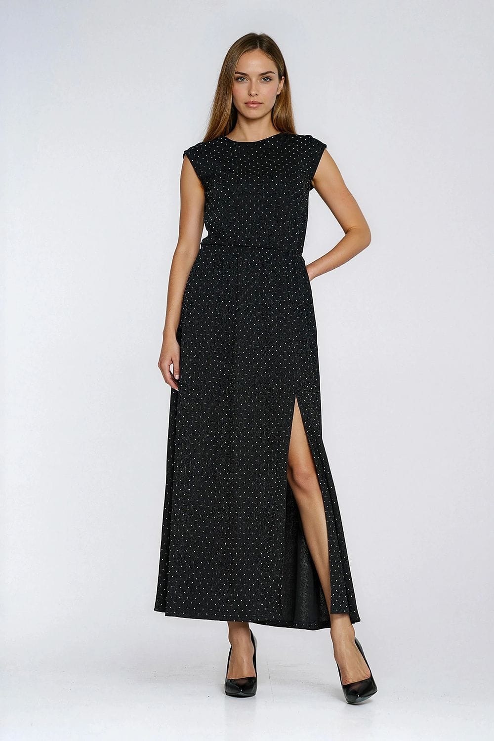 Robe de soirée model 223290 Nife