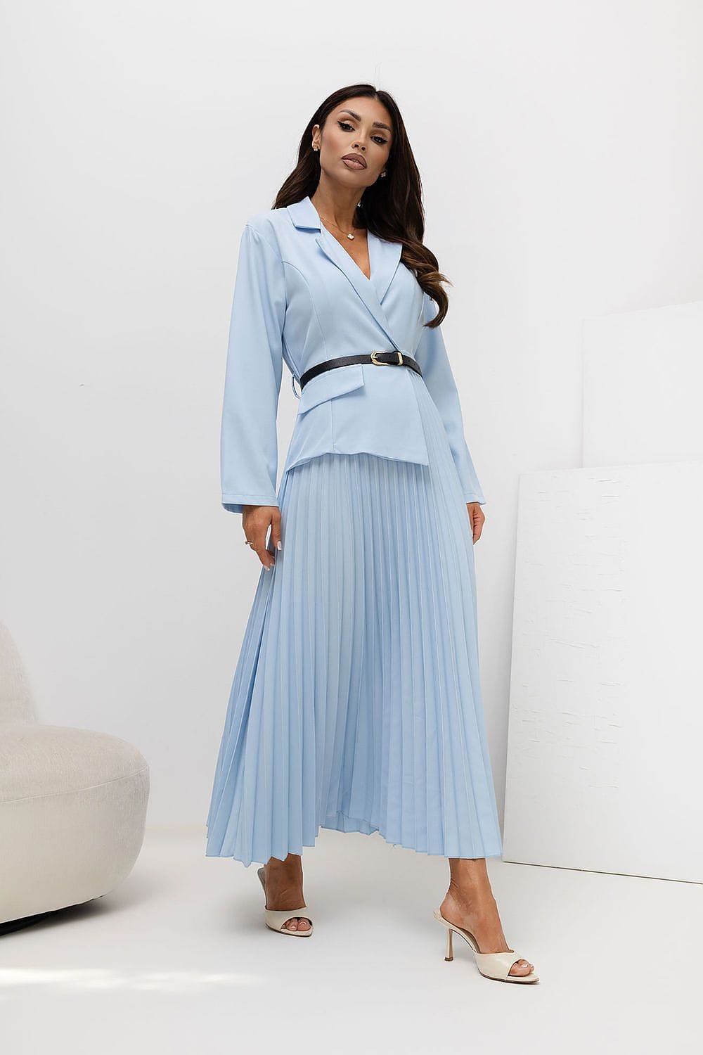 Robe de jour model 227657 Rue Paris