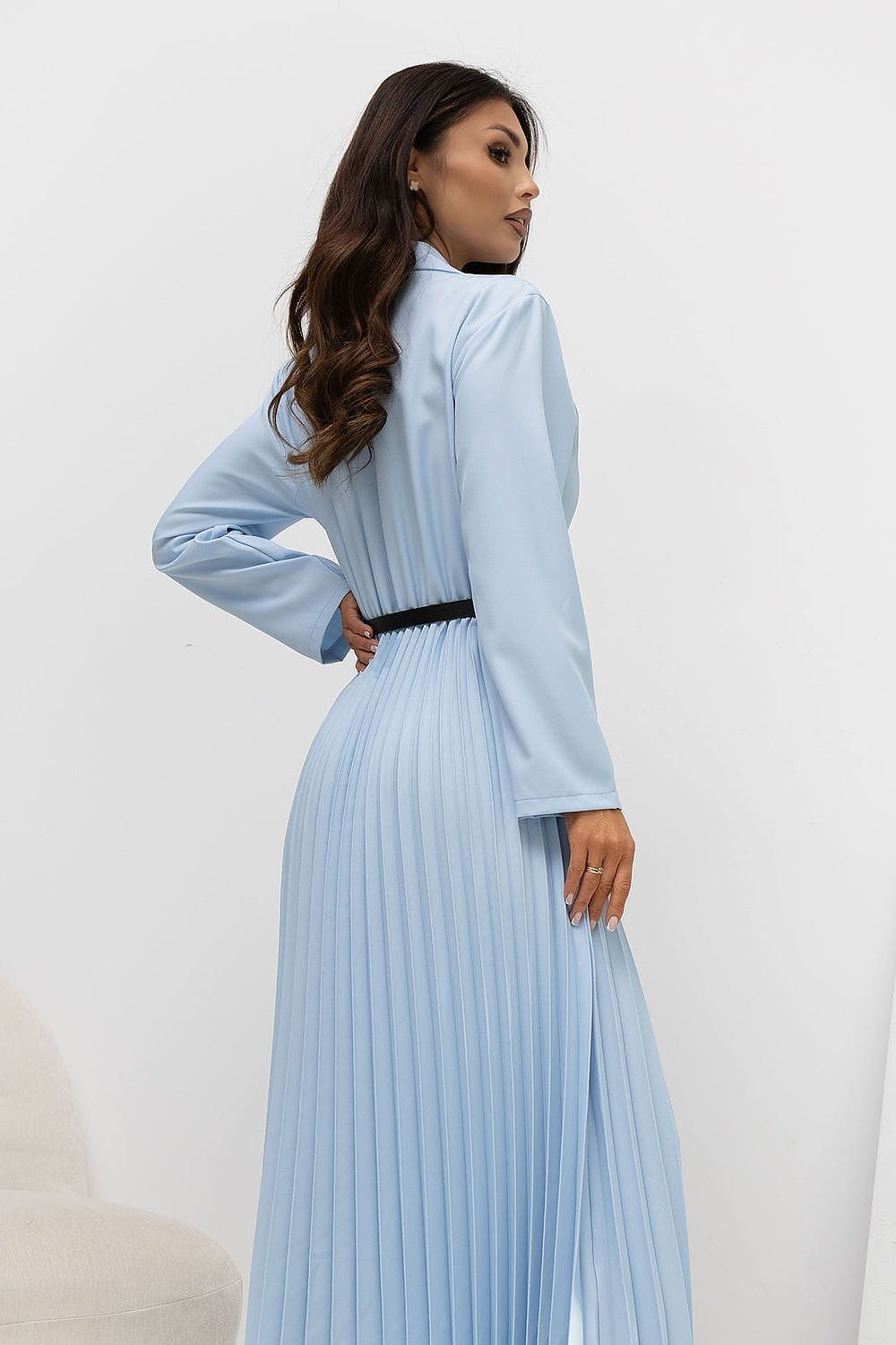 Robe de jour model 227657 Rue Paris
