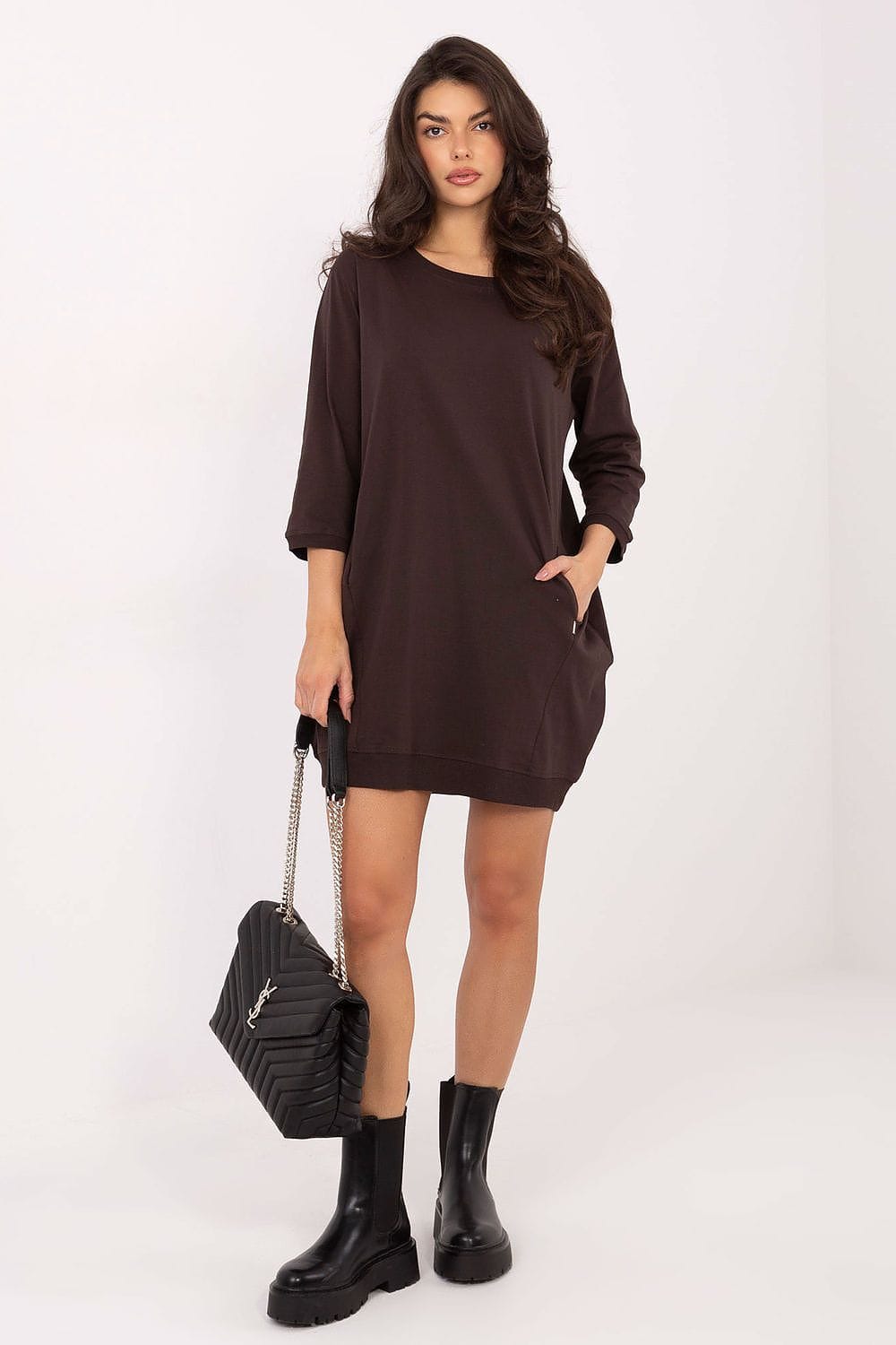 Robe de jour model 222431 Relevance