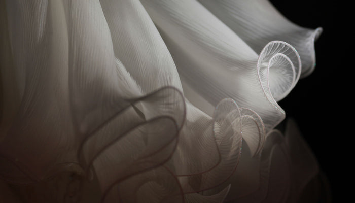 robe blanche pour anniversaire de mariage