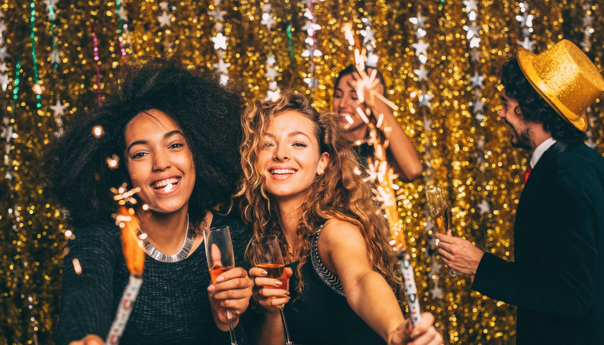 robe nouvel an femme