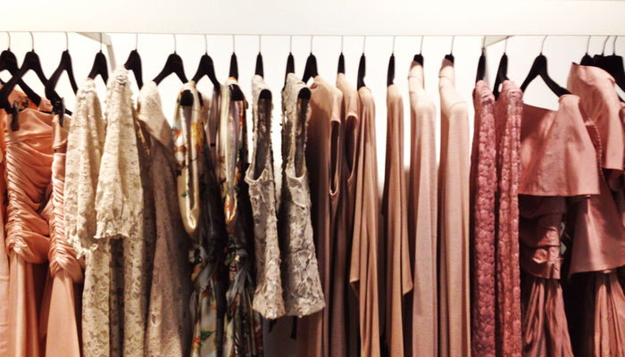 trouver des robes de soirée 