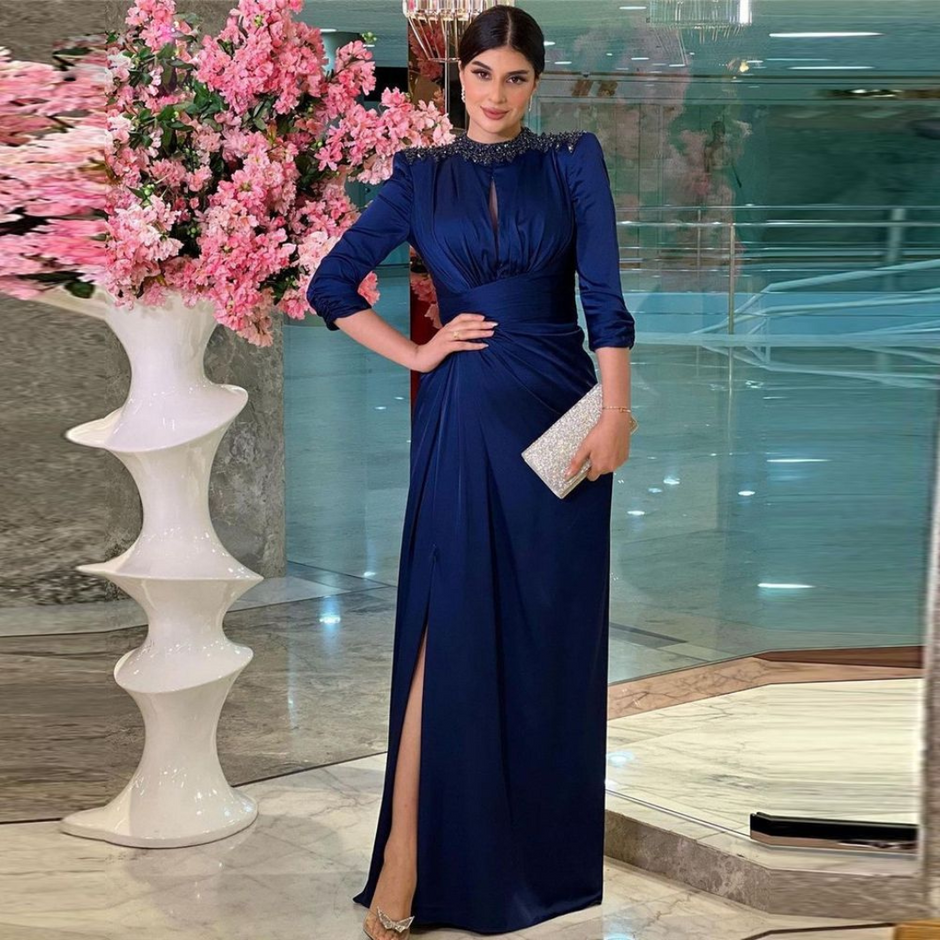 New Robe Soirée Robe de Soirée 💃 Glamour Intemporel, Pièces Uniques