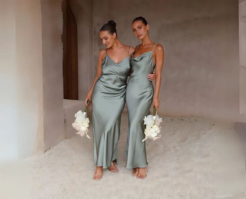 Robe Amincissante Pour Mariage Femme Ronde