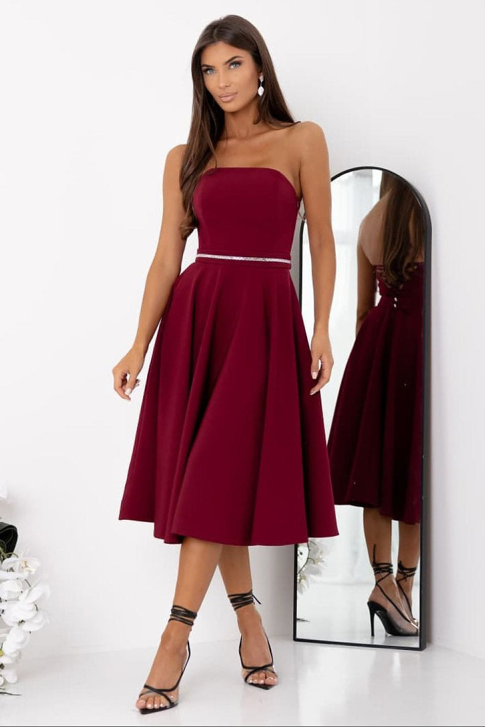  Robe de soirée model 222696 With You 