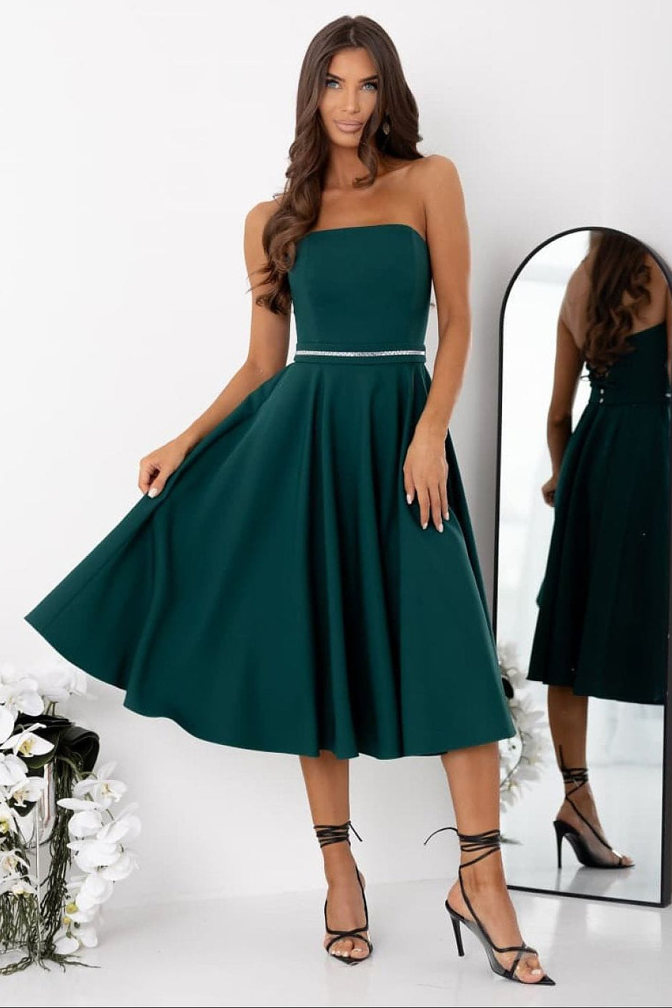  Robe de soirée model 222695 With You 