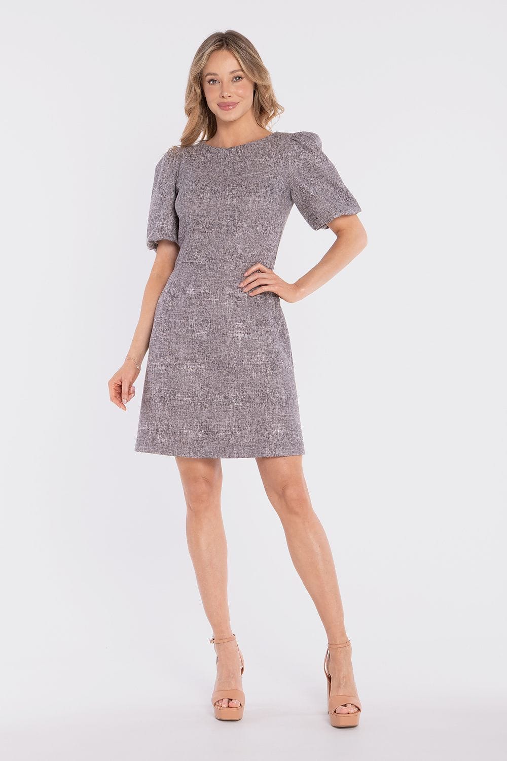  Robe de jour model 227770 Stylove 