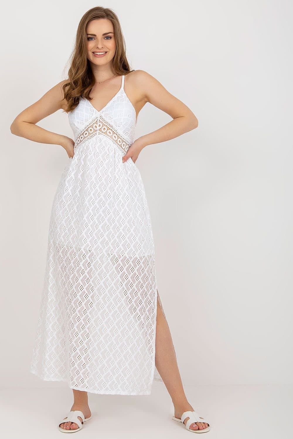 Robe Blanche Robe Pas Cher Ete Cdiscount Robes Longues Pas Cher