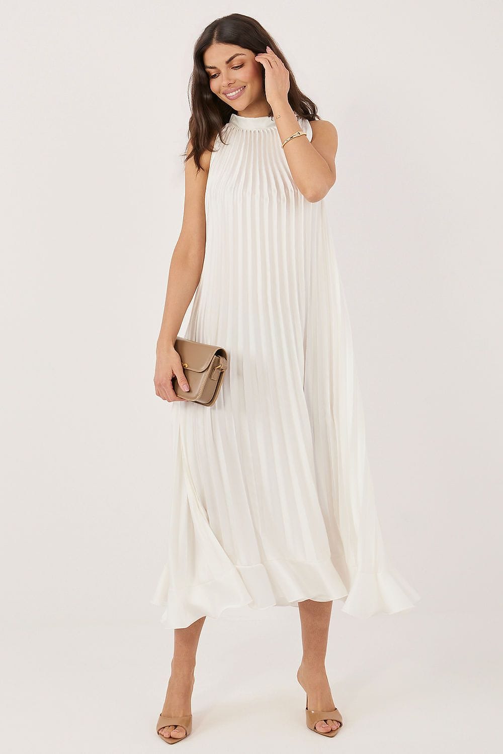  Robe de cocktail model 226962 Rue Paris 