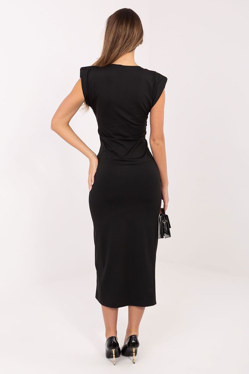  Robe de cocktail model 228338 Rue Paris 