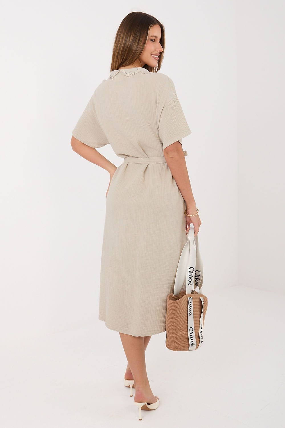  Robe de jour model 228878 Italy Moda 