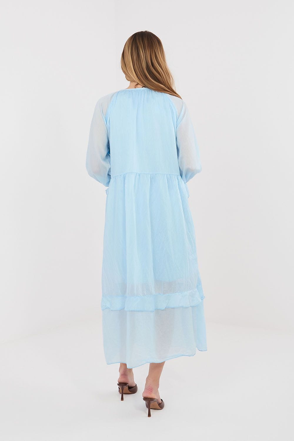  Robe de jour model 225502 Italy Moda 