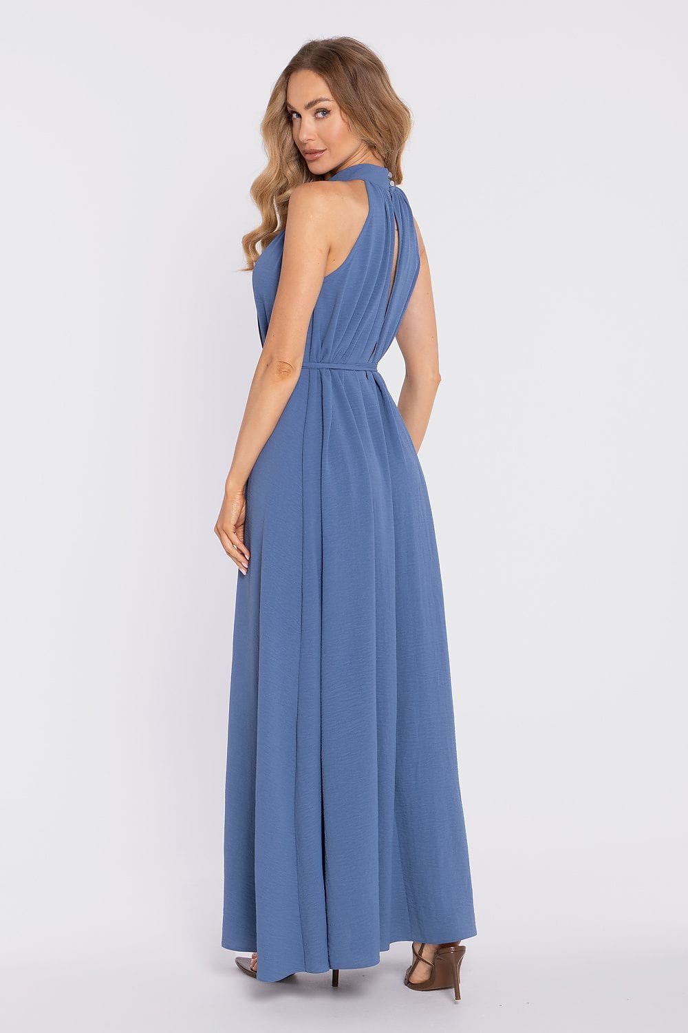  Robe de jour model 229466 Moe 