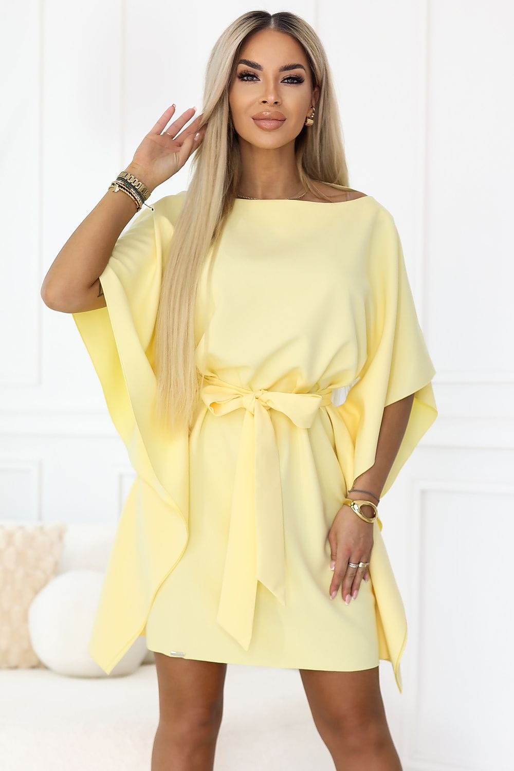  Robe de jour model 227097 Numoco 