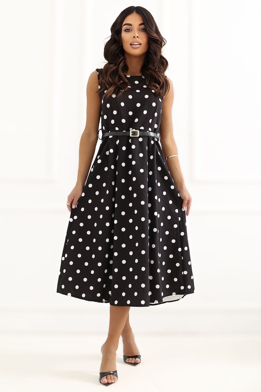  Robe de jour model 228181 Italy Moda 