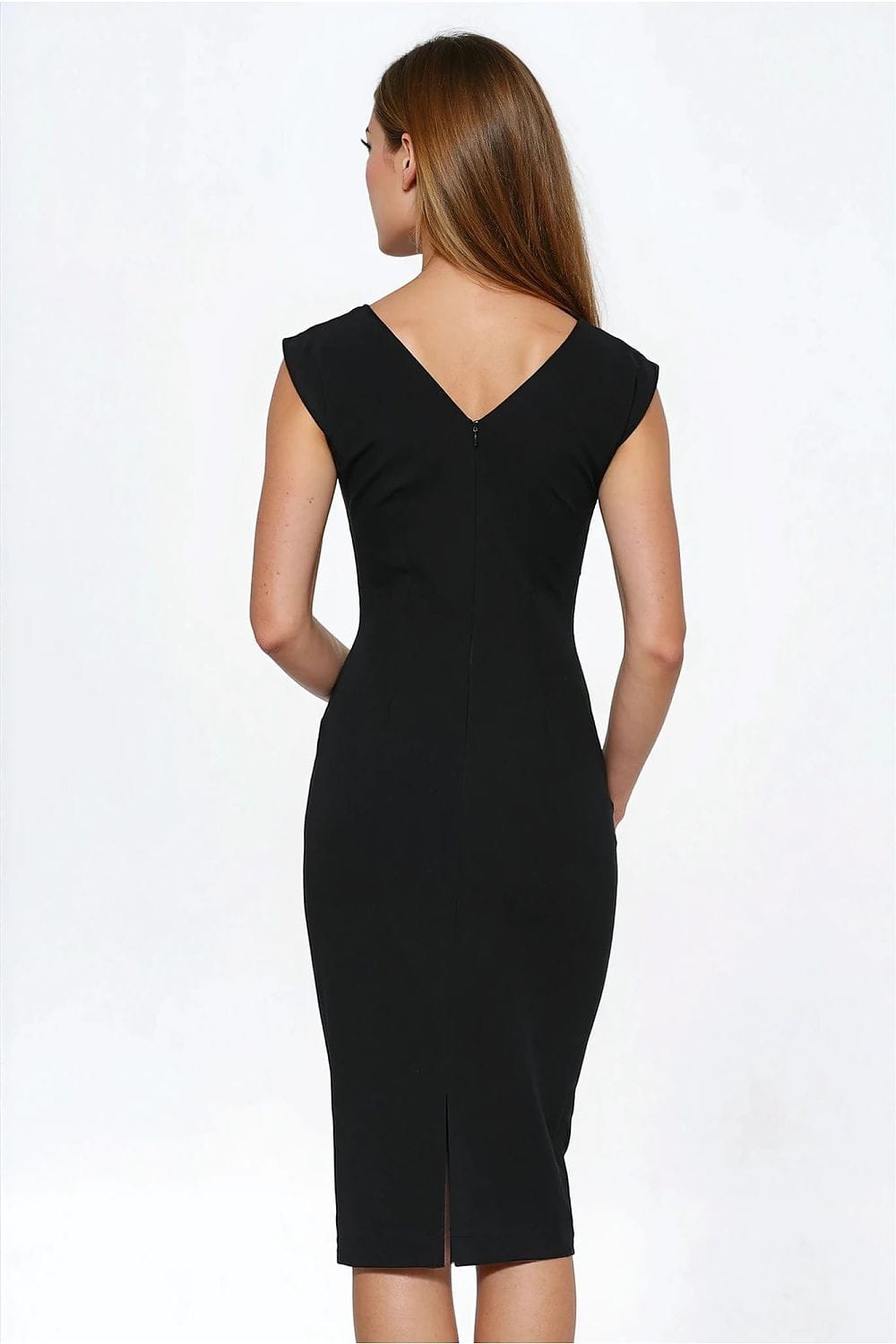  Robe de jour model 221219 Nife 