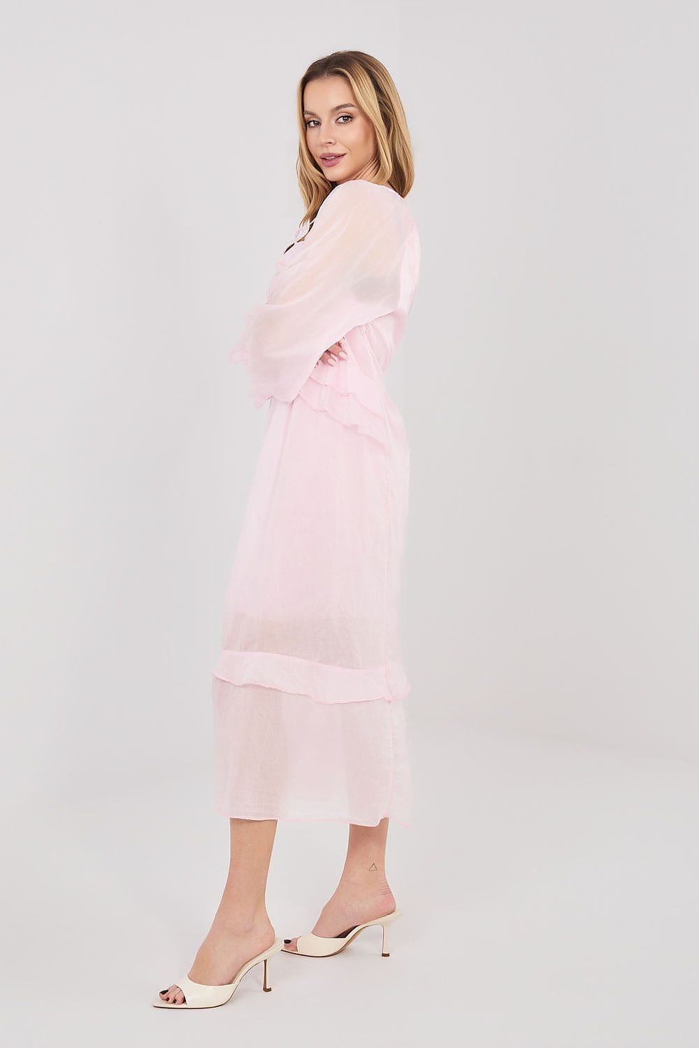  Robe de jour model 225503 Italy Moda 