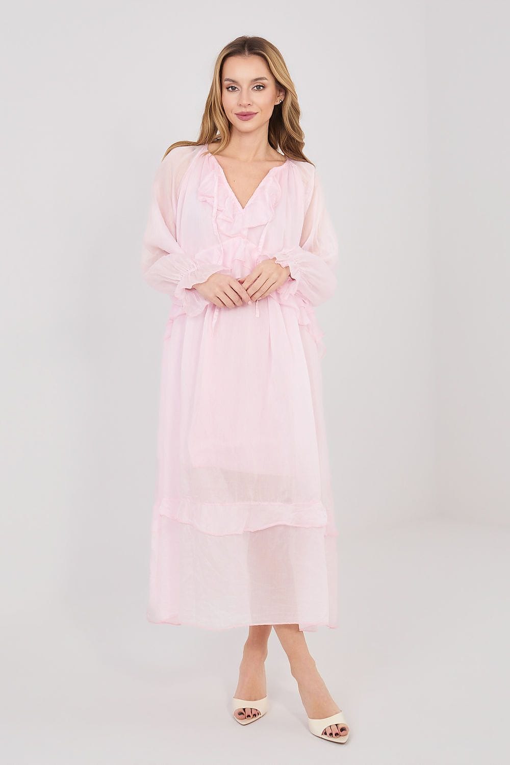  Robe de jour model 225503 Italy Moda 