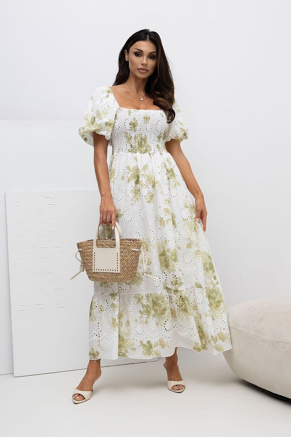  Robe de jour model 227242 Italy Moda 