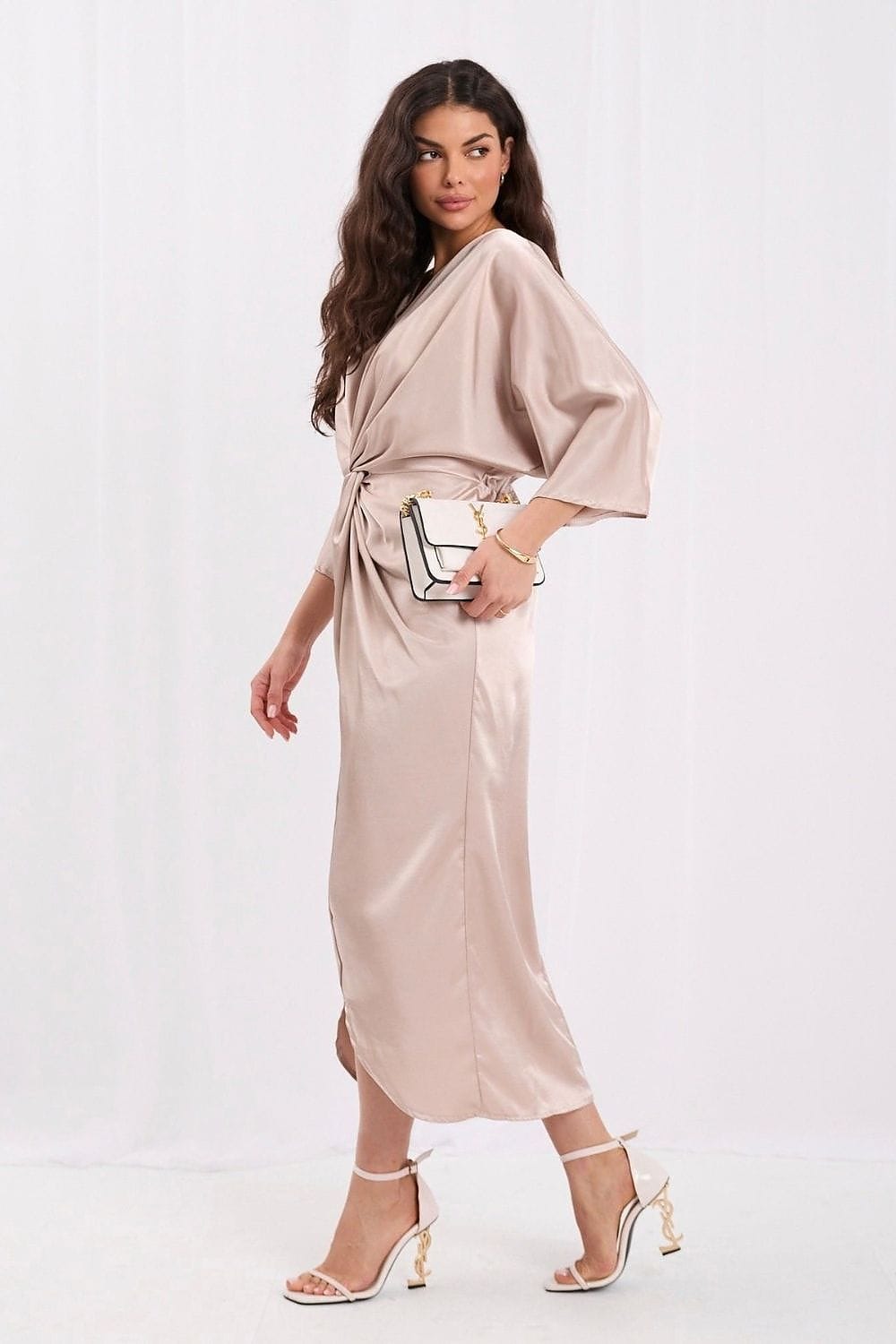  Robe de soirée model 232184 Rue Paris 