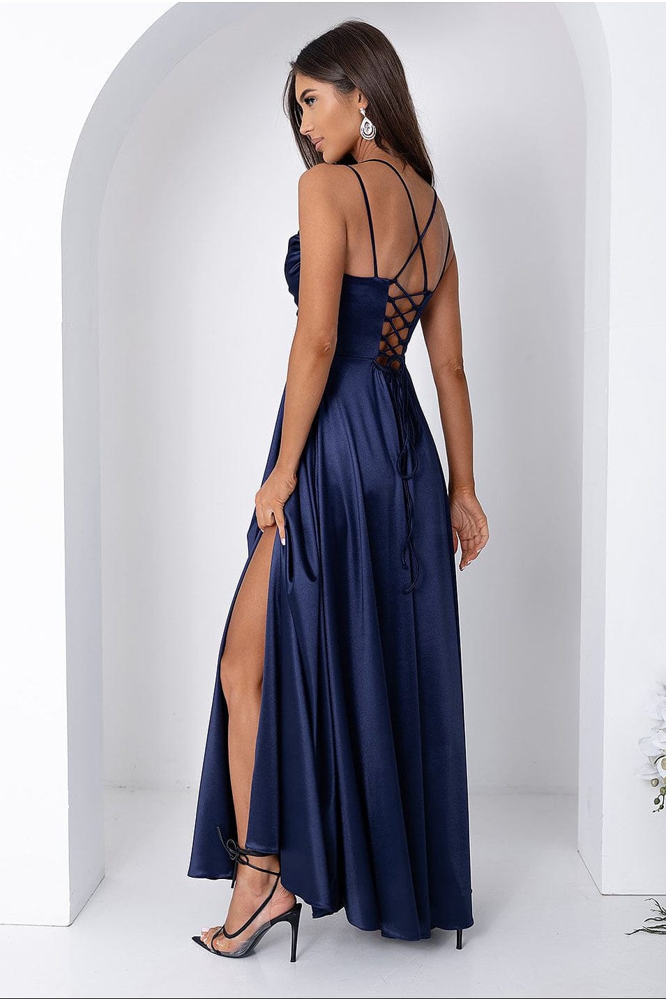  Robe longue model 222688 With You 