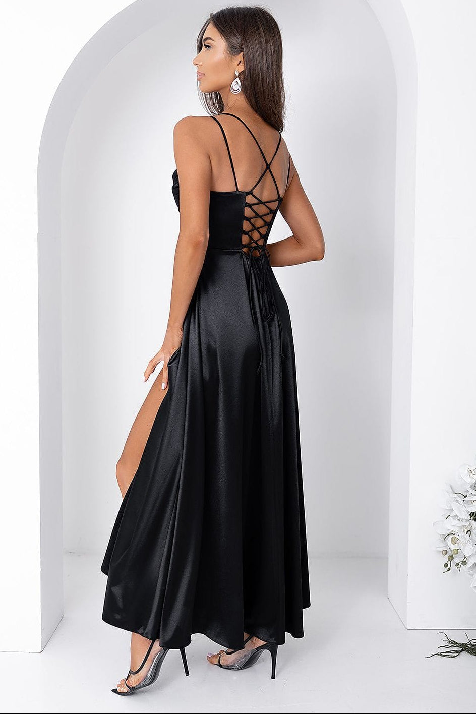  Robe longue model 222689 With You 