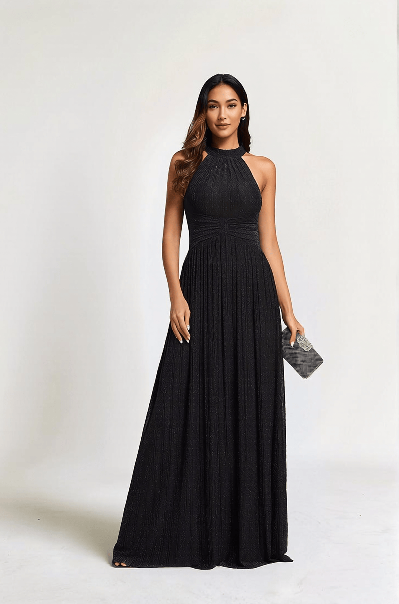 Femmes Marine Robe de soirée Col en V Fourreau Paillettes Midi Robe de cocktail avec fente – FR Femmes Marine Robe de soirée Col en V Fourreau Paillettes Midi Robe de cocktail avec fente – FR
